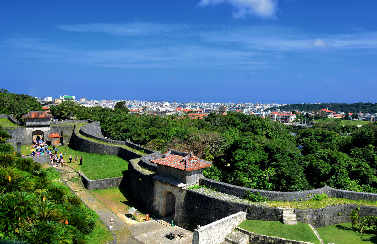 中国是如何失去4600平方公里的琉球群岛的