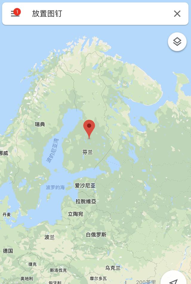 芬兰与瑞典,挪威,俄罗斯接壤,南临芬兰湾,与波罗的海三国隔海相望.