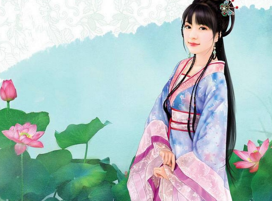 原创魅力超群气质不凡让男人看一眼就无法忘记的三大生肖女