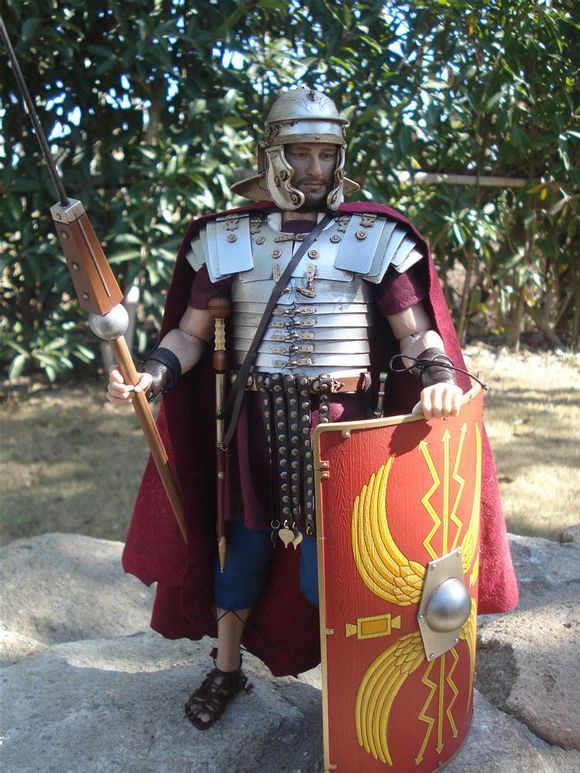 原创阿基米德为保护要塞研制出一种厉害武器可让罗马战船有来无回