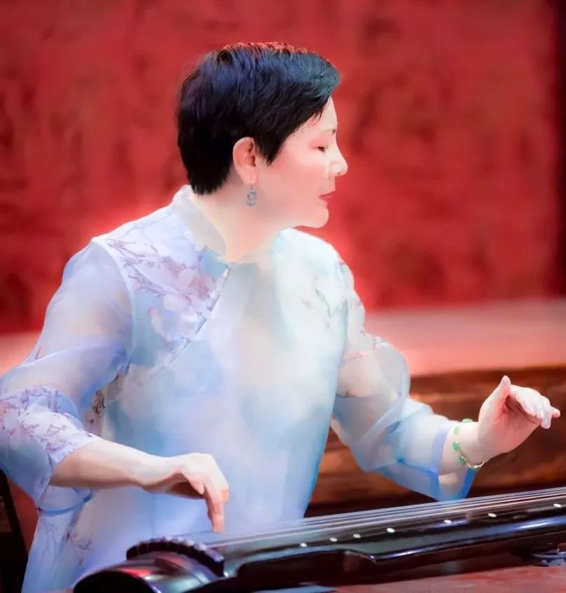 最新开票 早鸟7折| 援琴而歌——金蔚先生新作品音乐会_古琴