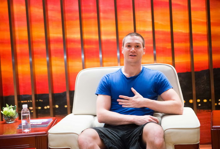 一生必看马修伯恩男版天鹅湖9月初登陆北京