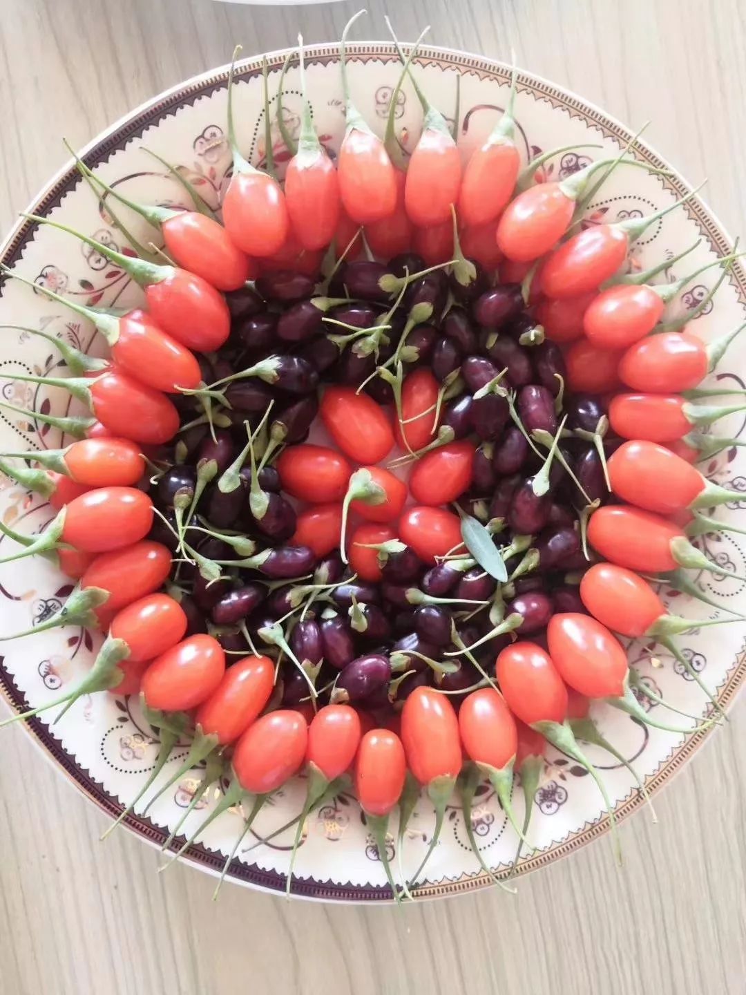 我国下月发射冰路卫星宁夏选育出七彩枸杞丨科技早新闻