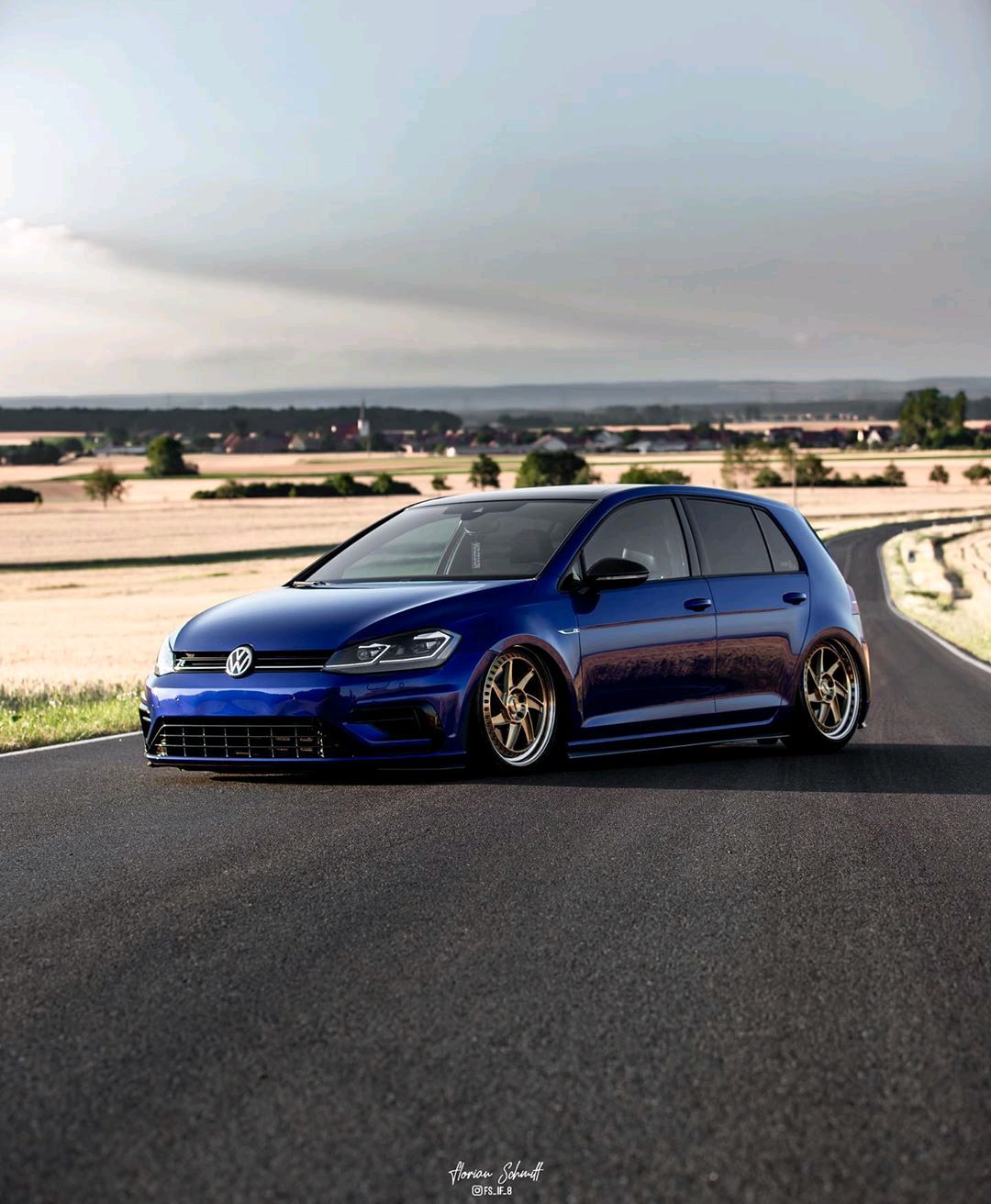 金轮大王高尔夫mk7.5r,气动姿态带来不一样的体验