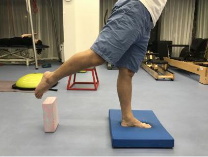 跑步跑出"小萝卜腿"?是时候告诉你腿粗的真相了!_小腿