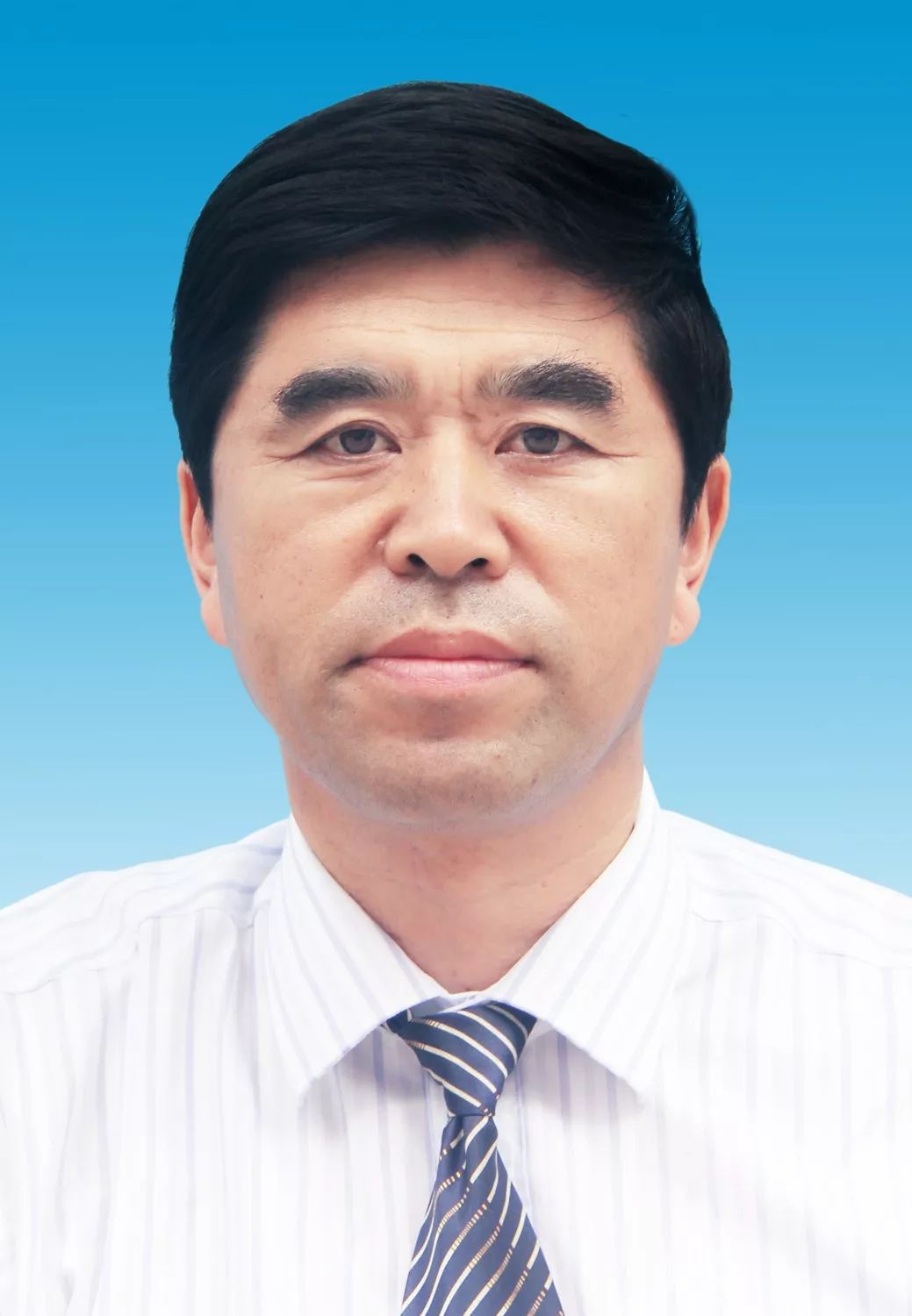 环县5人拟晋升一级调研员