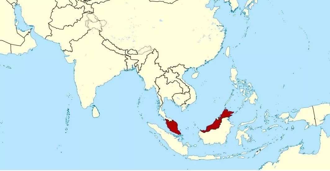 马来西亚malaysia百科全书