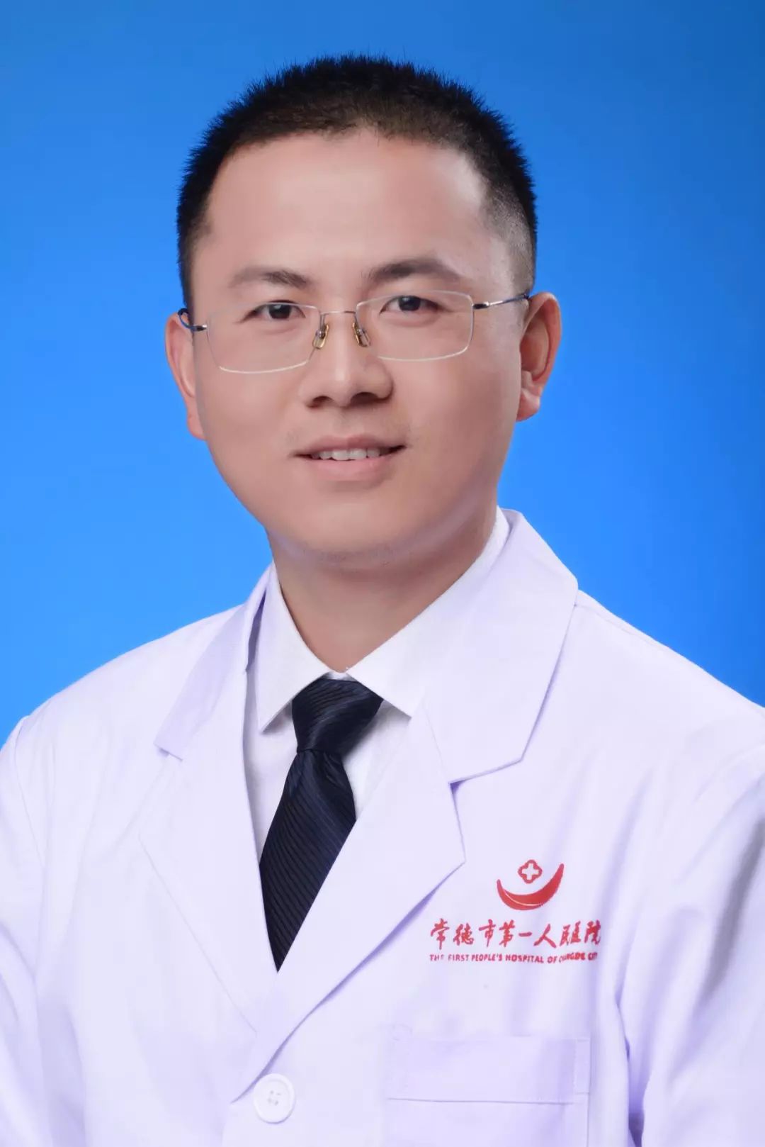 尹志强 汪程 陈师胸心血管外科年轻有为的帅锅,手术,沟通,写病历整