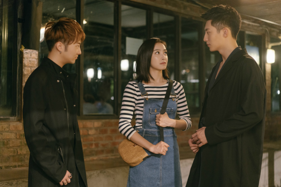 陈情令国风专辑火热宋秉洋创作不忘获好评