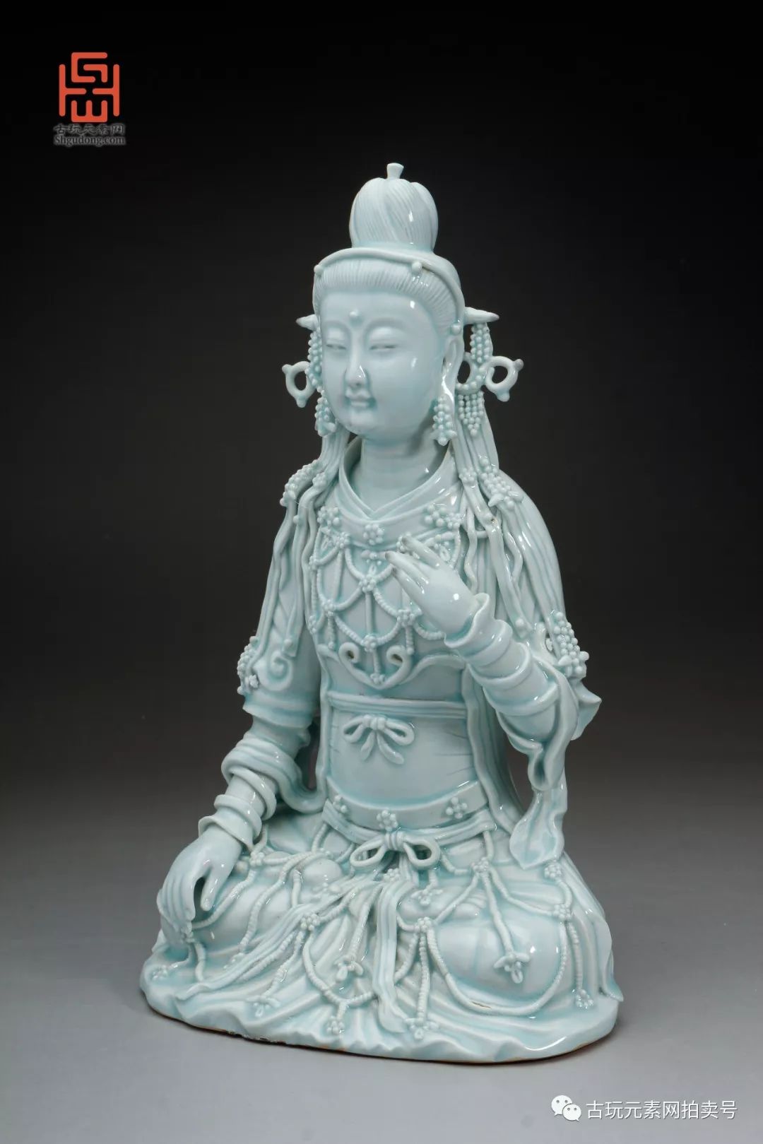 4470藏品名称 古玩元素网艺术衍生品