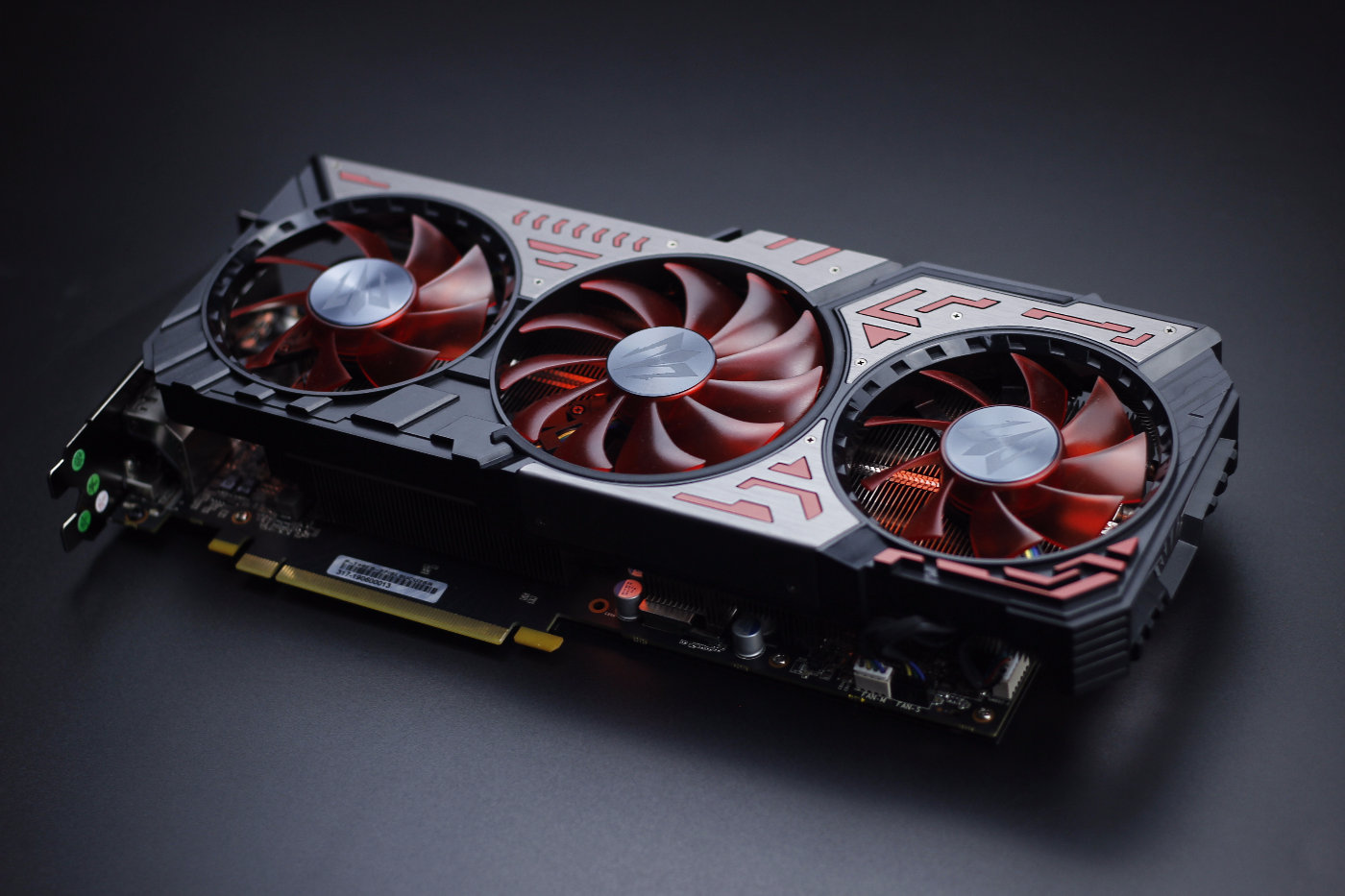 【单摆出品】影驰rtx2070 super gamer oc显卡评测