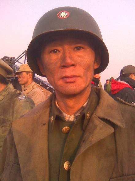 原创投降后又潜逃的国民党兵团司令晚年在台湾当糖业公司顾问