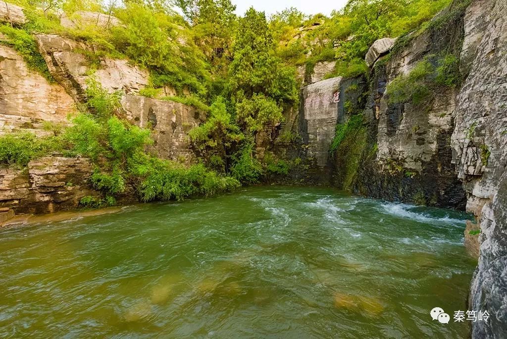 济南七十二名泉之扈泉