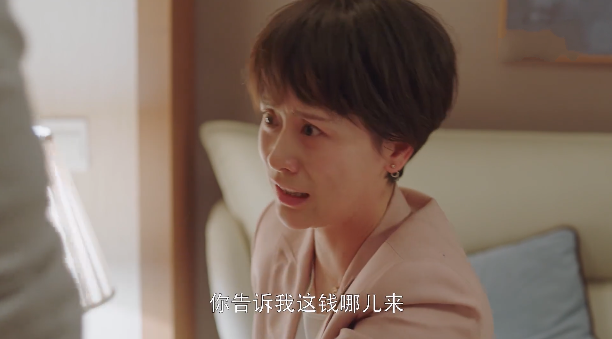 小欢喜珍妮很漂亮为何雷蒙德没有打她主意三点原因很关键