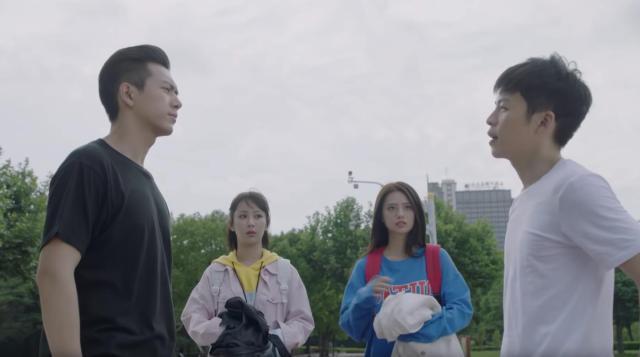 原创亲爱的热爱的:小米为什么要给韩商言当领队,这3个原因佟年都懂