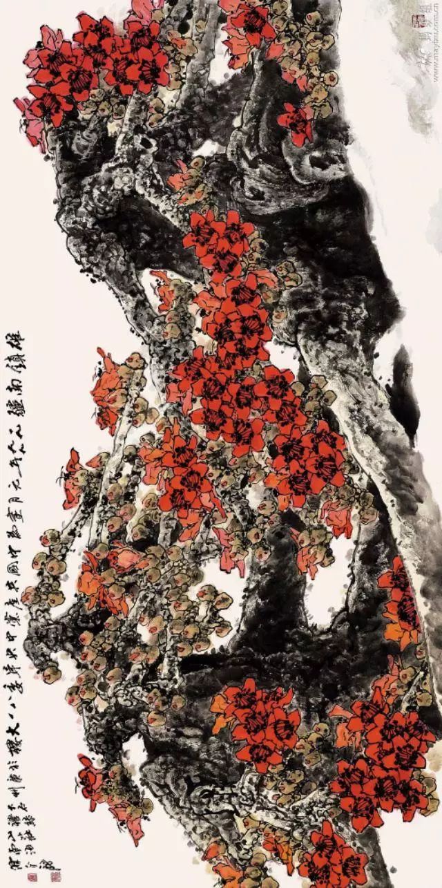 岭南陈永锵作品集