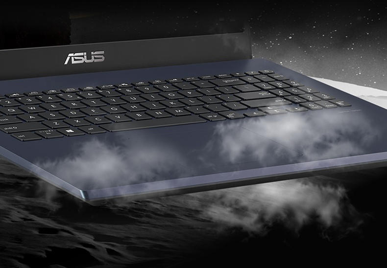 华硕mars15轻薄高性能商务游戏本