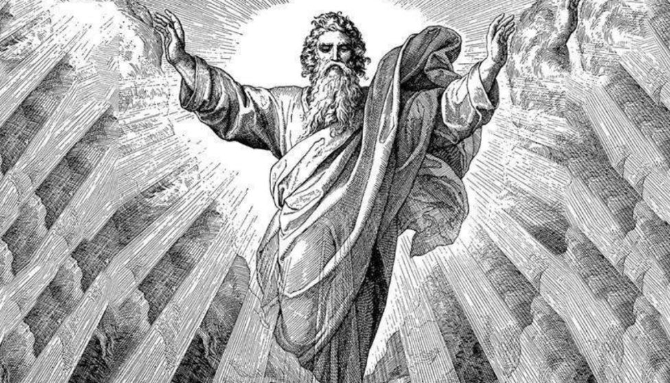 而希伯来传统,则为西方提供了重要的启示传统,这个传统也叫做一神论