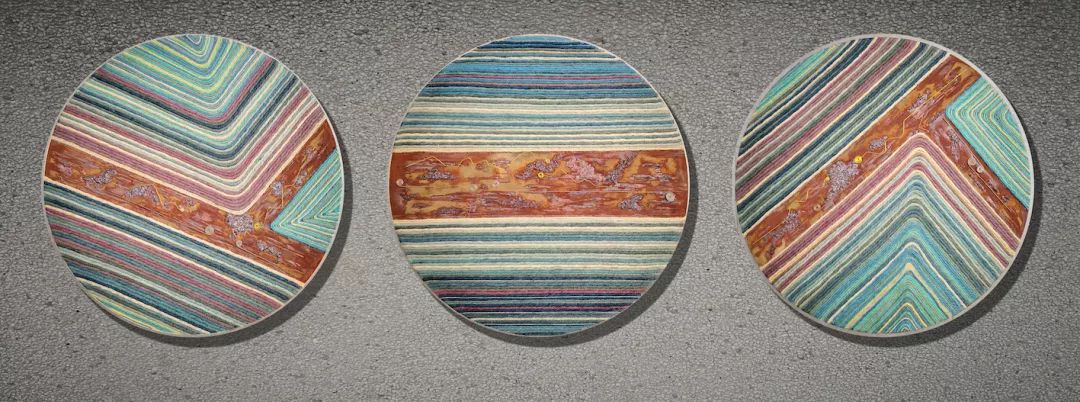 2019秋冬家纺展 | 中国国际纤维艺术展八月倒屣相迎!