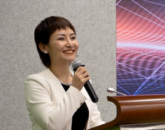 广西税务局与华为签订战略合作框架协议