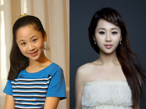 杨紫最美好初恋不是给了秦俊杰而是他至今难以忘怀