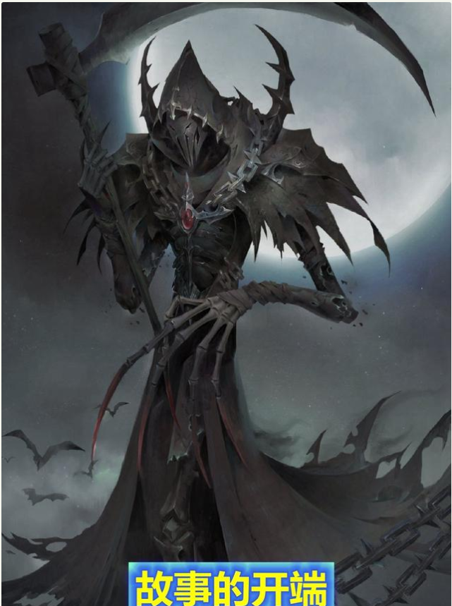 第五人格死灵师导出背景故事杰克只是开始大副才是核心