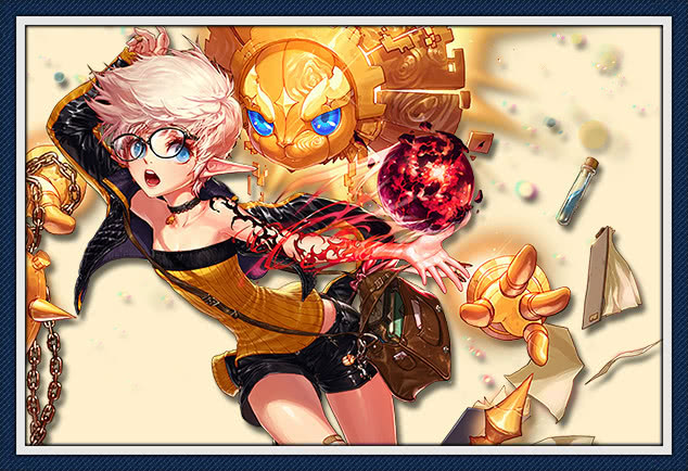 dnf:这才是真正的大神,玩了53个缔造者职业,都升到了满级