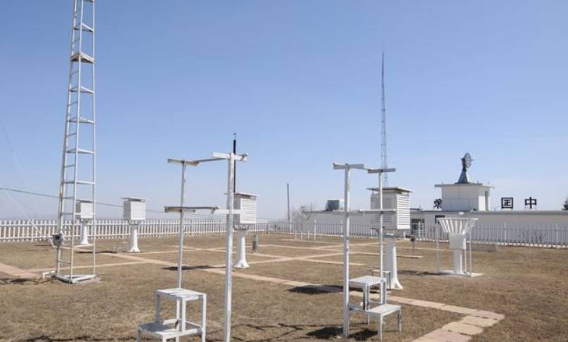 ai即将接替气象观察员岗位_观测