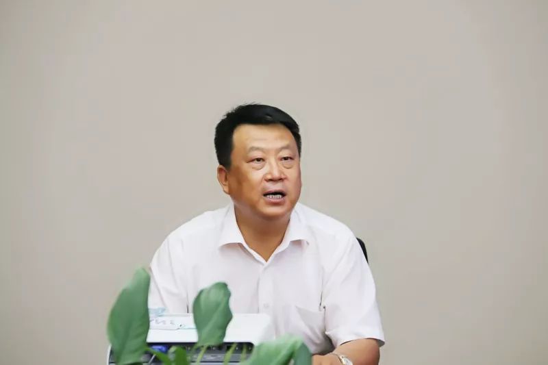 管委会主任郭昌亮管委会主任郭昌亮强调,能够为第四届中阿博览会提供