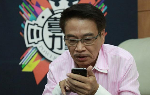 4,曹达华曹达华这位演员,喜欢看港片的观众还是非常熟悉的,他是几代