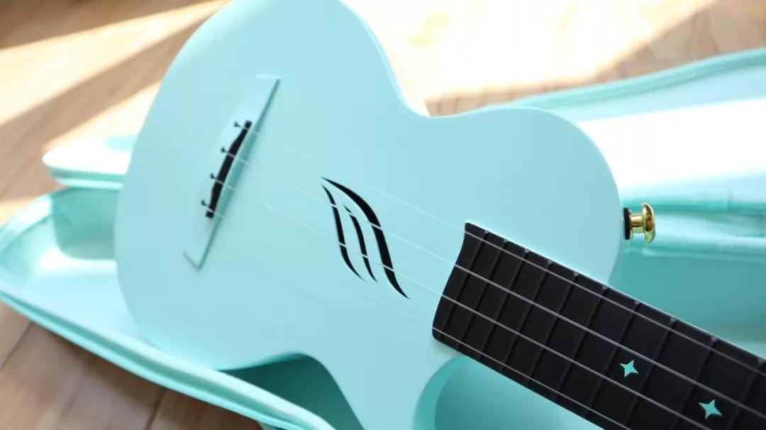 恩雅novau测评一把对初学者十分友好的琴