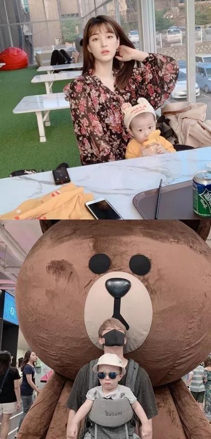 原创崔珉焕律喜夫妇二胎时隔一年再次迎来喜事