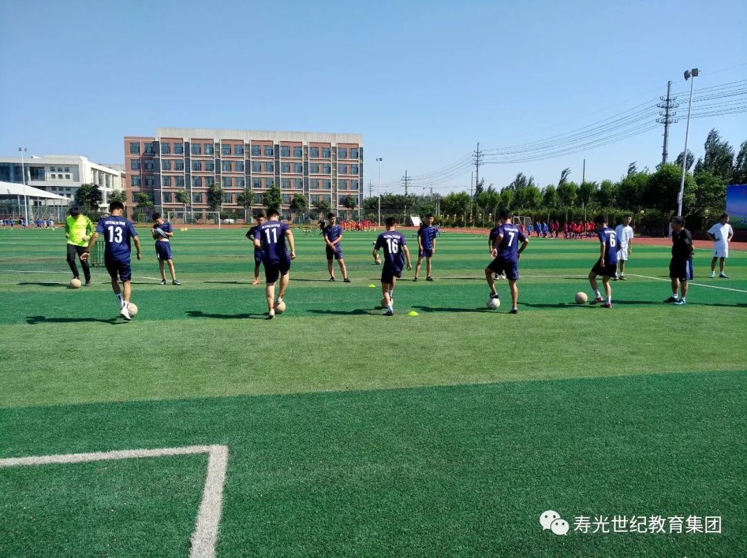 走进寿光补习班：为孩子们的成长保驾护航
