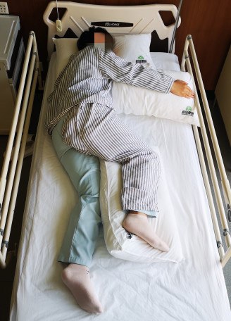 南通和佳康复医院康复大讲堂第三课——偏瘫病人的潜在"敌人"—肩关节