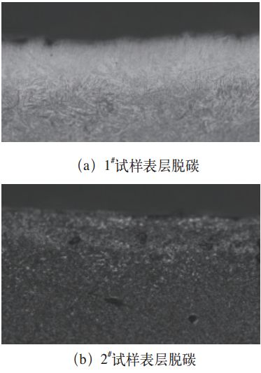 高频淬火技术在工业领域的应用与发展趋势