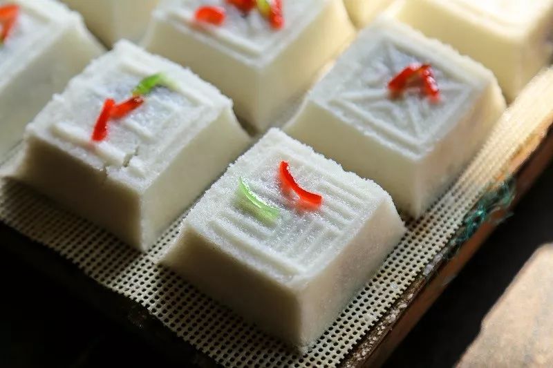 油条豆浆大饼方糕哪个最能代表海宁