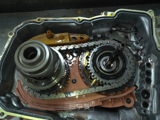 雪佛兰科科鲁兹变速箱问题有哪些