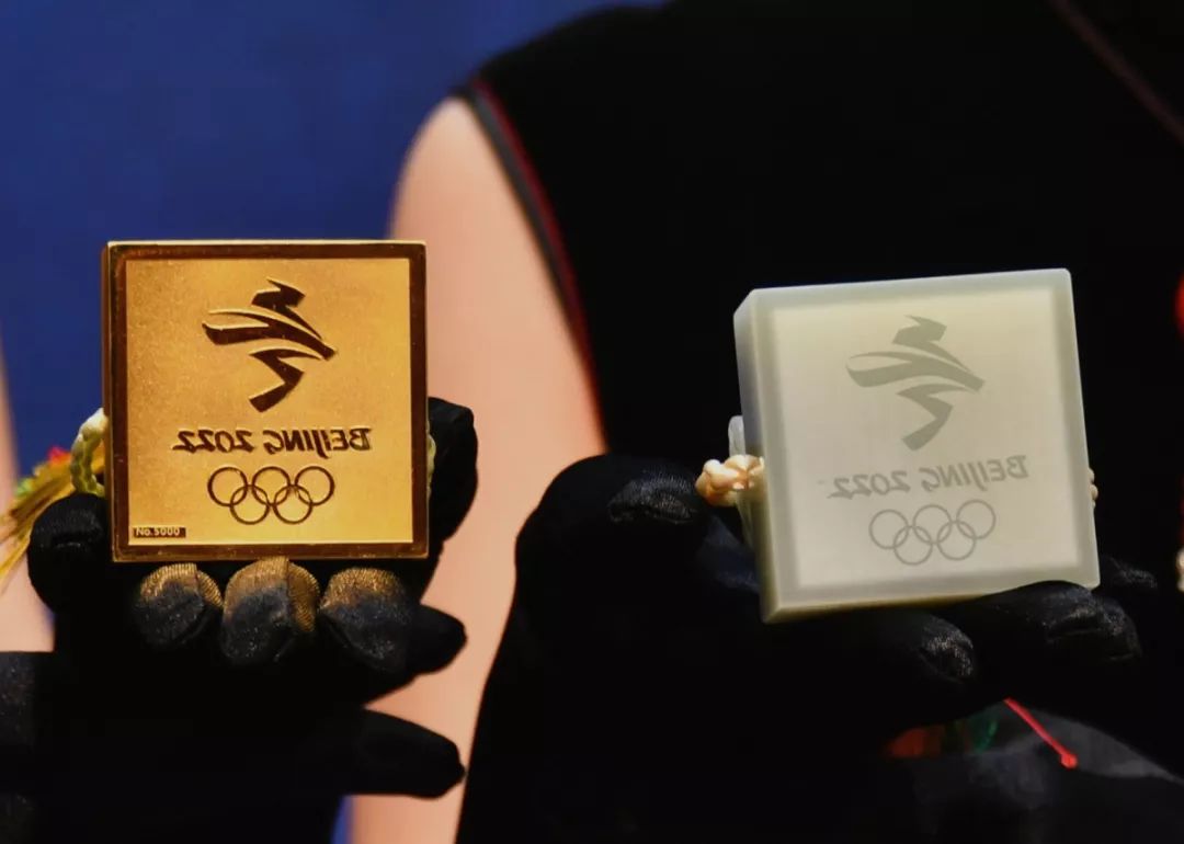关于北京冬奥徽宝这篇讲话值得细读