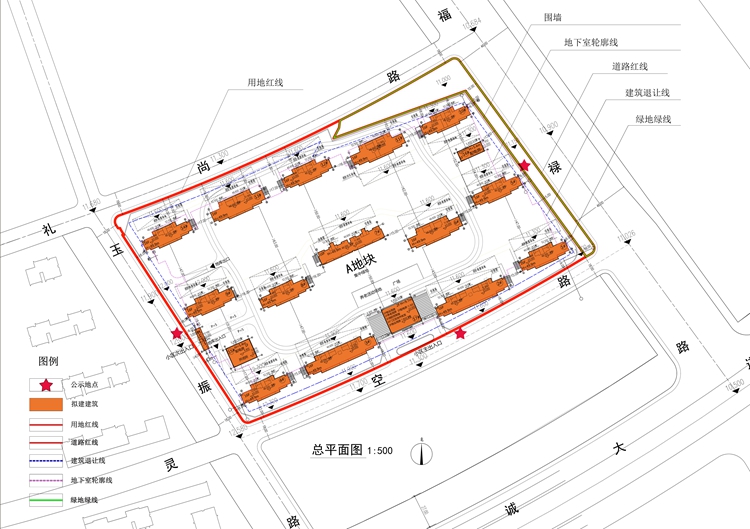 江宁禄口农村搬迁规划图片