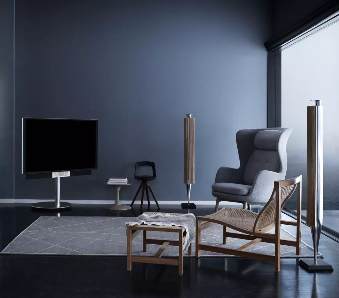 B&O | 品质品牌背后的设计故事_搜狐汽车_搜狐网