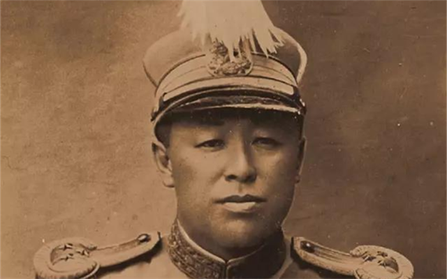 特别是辛亥革命后,张作霖与四哥汤玉麟交恶时,孙烈臣始终支持张作霖