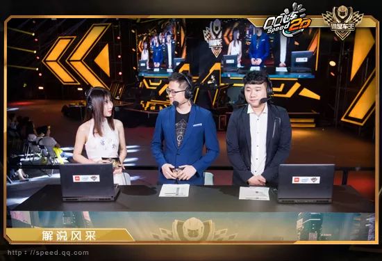 闻闻,张洋,崔金激情解说a组比赛8月16日下午19点,首先打响的是a啄的