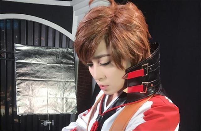 如果张大仙认真操作可以打上几个国服仙友恐怕一个都难