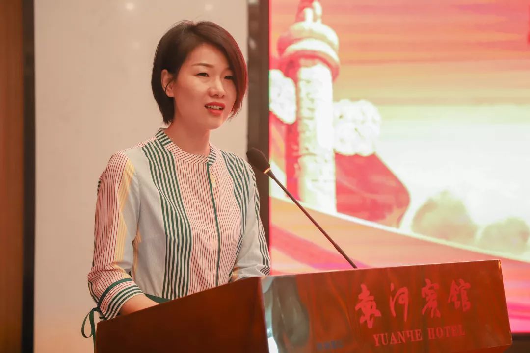 听新余青年的故事看奋斗青春的色彩