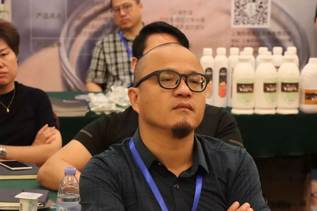 有干货50家连锁茶饮创始人齐聚广州听小马宋姚哲等分享定位学