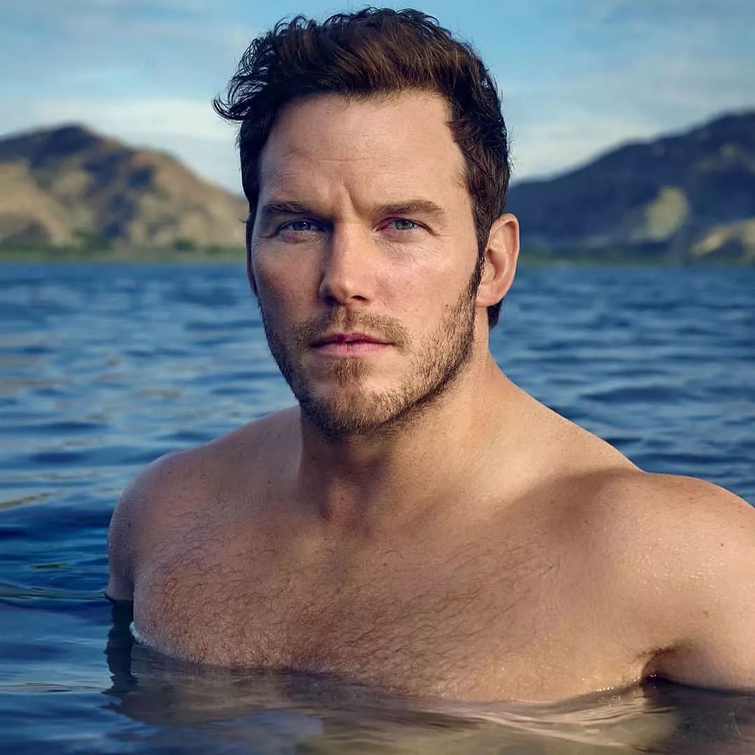 漫威星爵chris pratt曾经为了40美元去夜店跳舞!