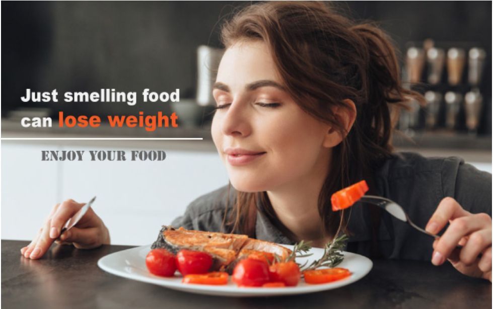 闻垃圾食物后会选择健康食物根据美国南佛罗里达大学研究团队发表了