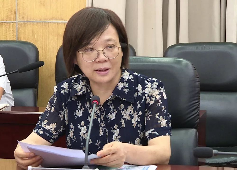 时政要闻省委常委常务副省长谢建辉在我县开展参加代表小组活动密切