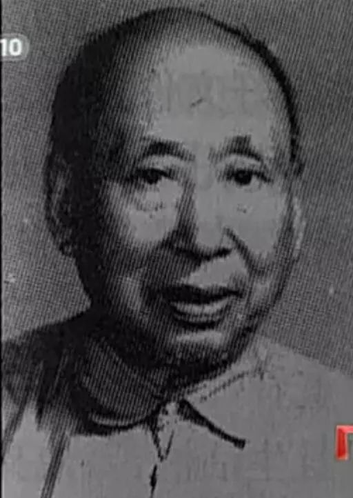 党中央"一号机密"保管人陈来生:上海街头经营面坊掩护身份!