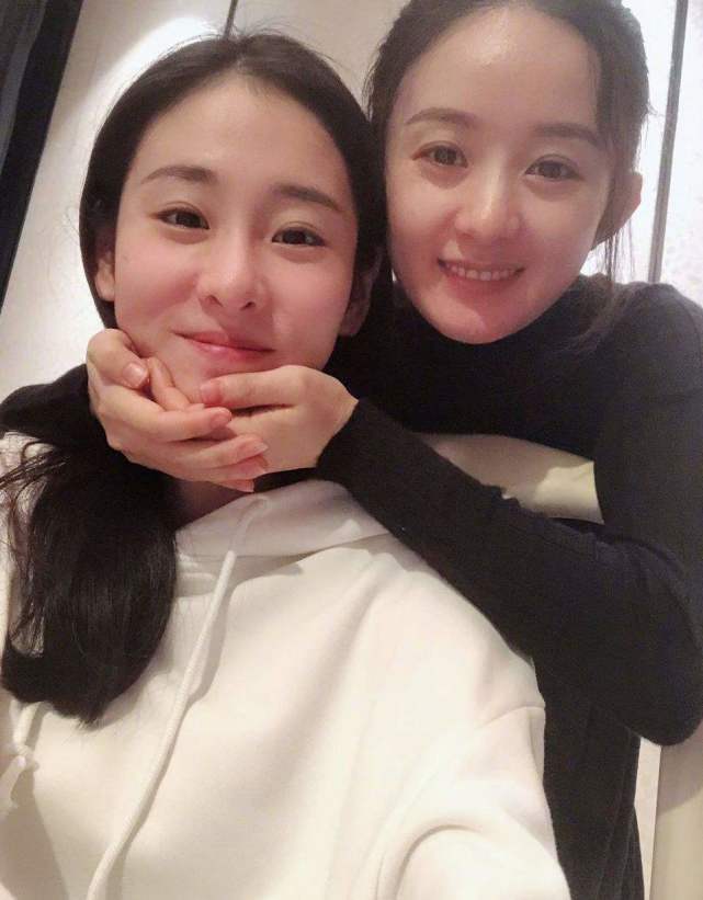 冯绍峰将在赵丽颖生日补办婚礼看到伴娘团网友史上最豪华